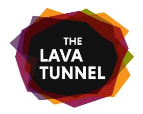 The Lava Tunnel