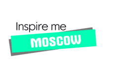 Inspire Me Moscow