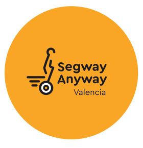 Segway AnywayValencia