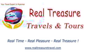 Real Treasure Travels & Tours