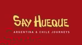 Say Hueque Argentina Journeys