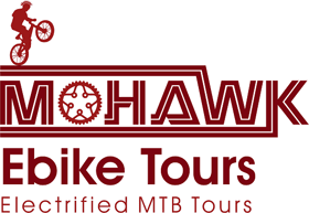Mohawk Adventures Limited