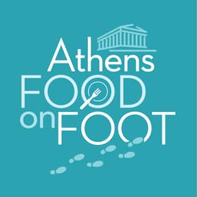 Αthens Food on Foot