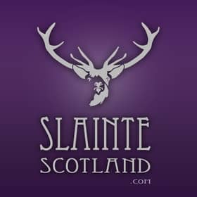 Slainte Scotland