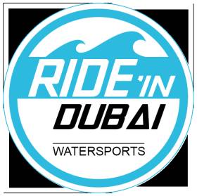 Ride in Dubai Watersports
