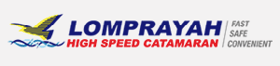 Lomprayah High Speed Ferries
