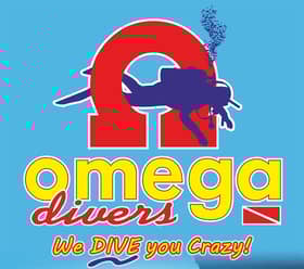 Omega Divers