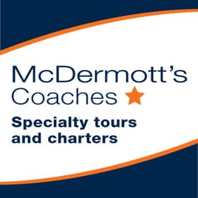 McDermotts Tours