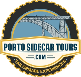 Porto Sidecar Tours