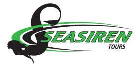 Seasiren Tours