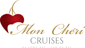 Mon Chéri Cruises Halong