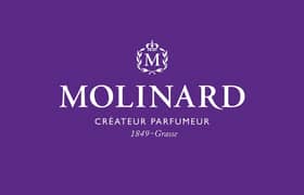 MOLINARD Parfums Paris