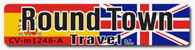 Round Town Travel S.L.