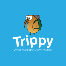 Trippy - West Auckland Adventures