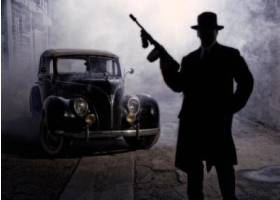 Chicago Gangsters and Ghosts Tours