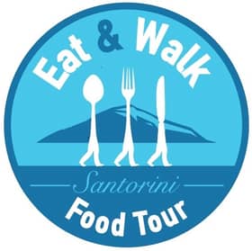 Eat & Walk Santorini Food Tour