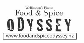 Food and Spice Odyssey Tours