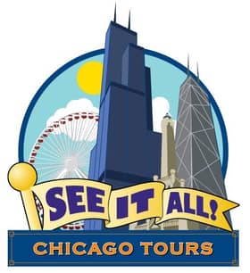 See it ALL Chicago Tours