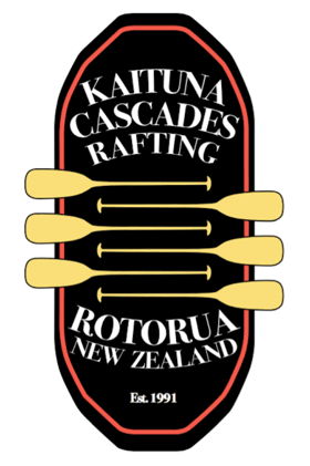Kaituna Cascades Rafting