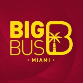 Big Bus Tours - Miami