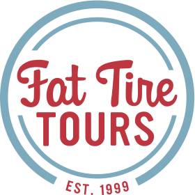 Fat Tire Tours - Barcelona