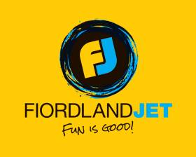 Fiordland Jet