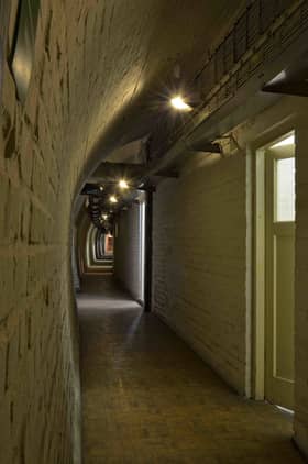 10-Z Bunker Brno
