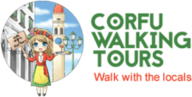 Corfu Walking Tours