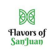 Flavors of San Juan
