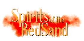 Spirits of the Red Sand