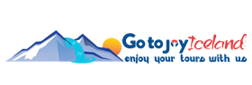 Go to joy Iceland