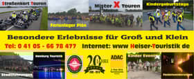 Heiser Touristik & Events