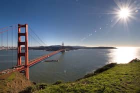 San Francisco Excursions