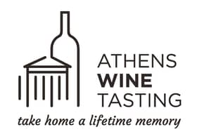 ATHENS WINE TASTING