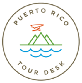 Puerto Rico Tour Desk