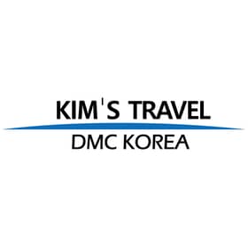 DMC Korea Kim's Travel