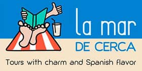 La mar de cerca