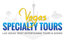 Vegas Specialty Tours