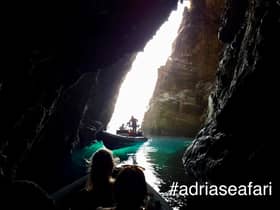Adria Seafari