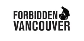 Forbidden Vancouver