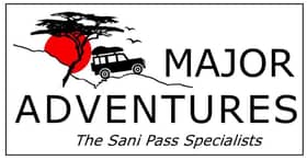 Major Adventures