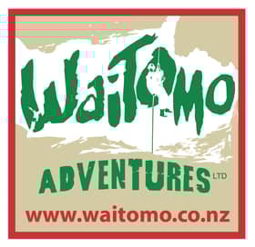Waitomo Adventures Ltd