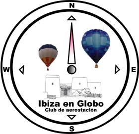 Ibiza en Globo