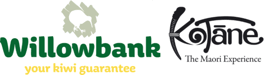 Willowbank Wildlife Reserve