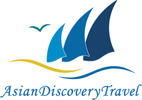 Asian Discovery Travel
