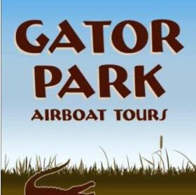 Gator Park Airboat Tours
