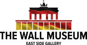 The Wall Museum - East Side Gallery