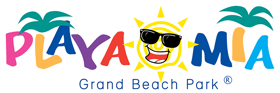 Playa Mia Grand Beach Park