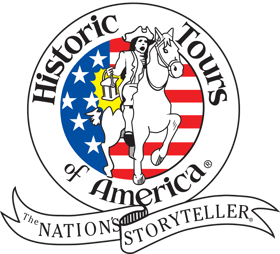 Historic Tours of America** - Wash. DC