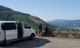English Lake District Tours